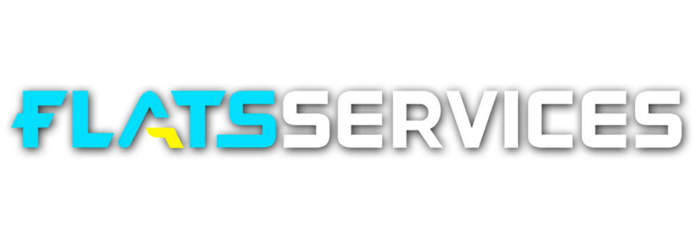 Flats Services Logo